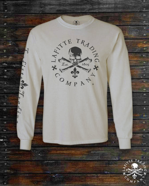 Flagship (LS) JEAN LAFITTE TRADING COMPANY®