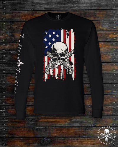 Patriot (LS)