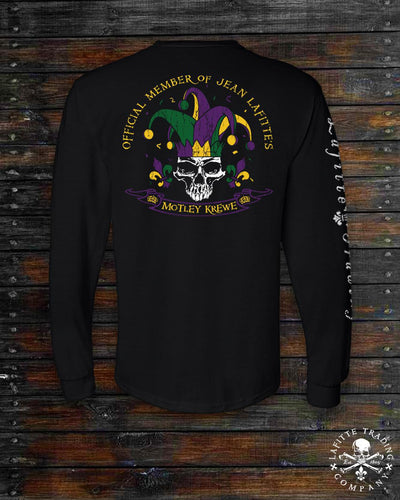 Mardi Gras (LS)