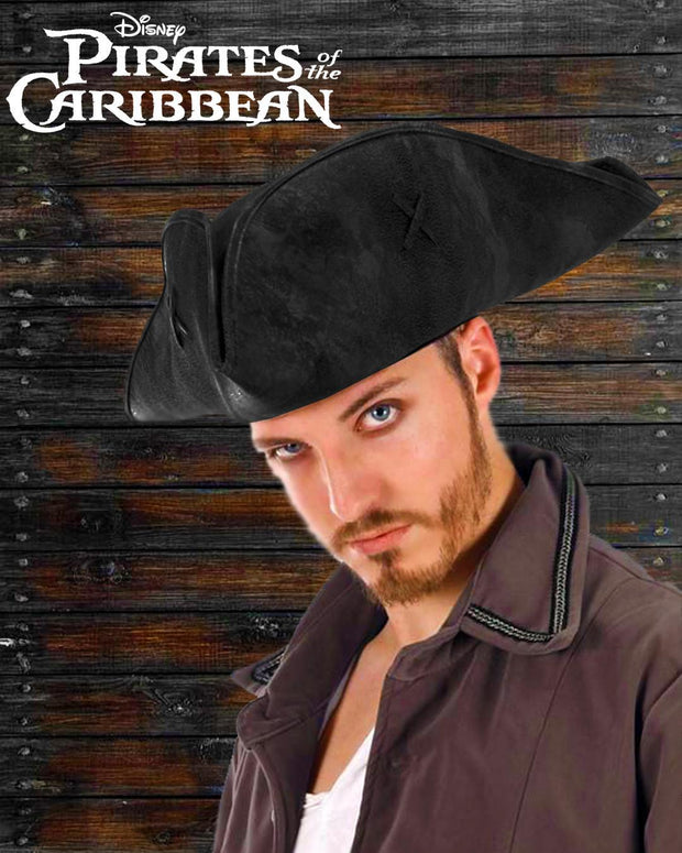 Buccaneer Pirate Hat