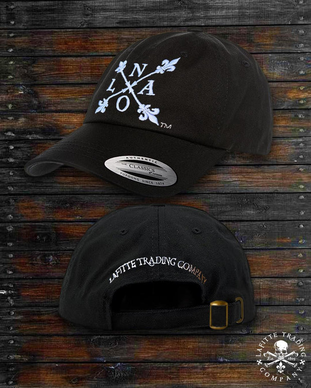 NOLA Golf Cap