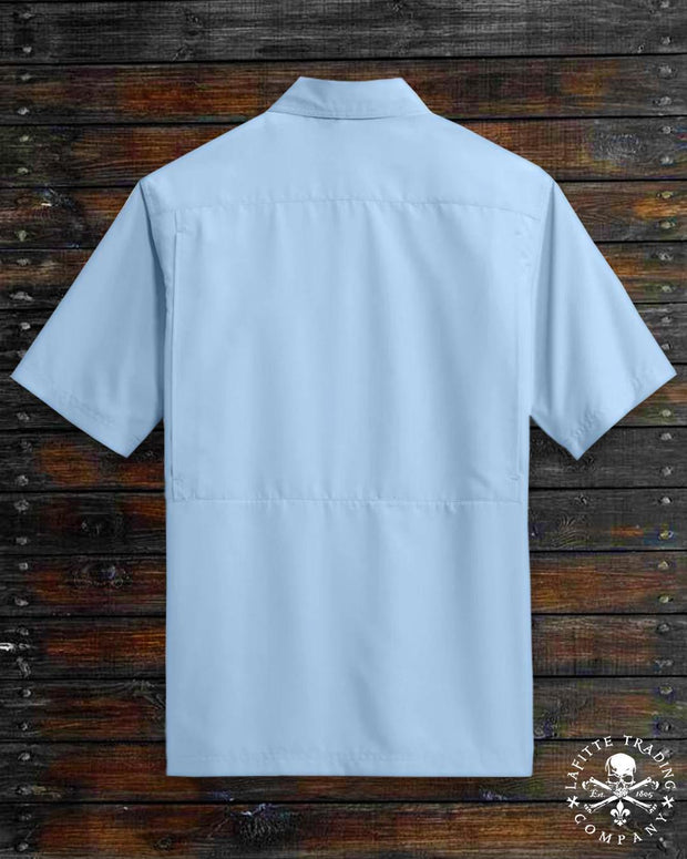 Fishing Shirt