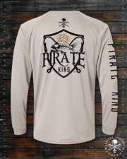 Pirate King™ Fishing UV
