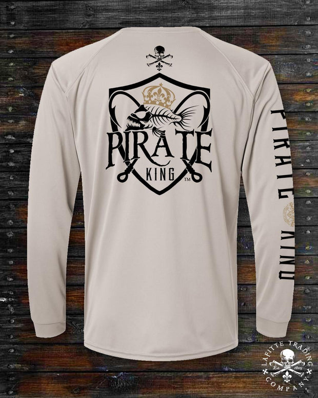 Pirate King™ Fishing UV