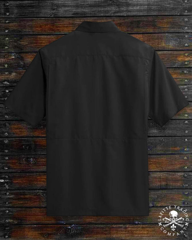 Fishing Shirt