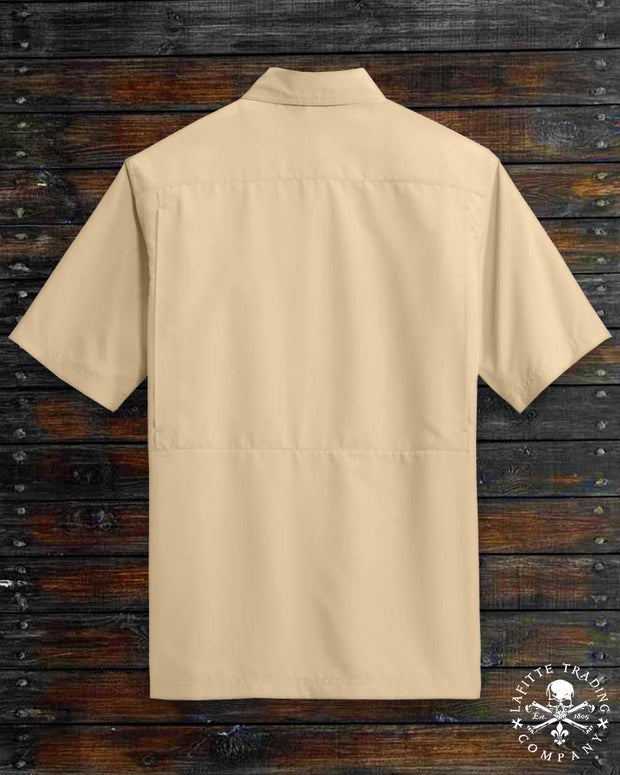 Fishing Shirt