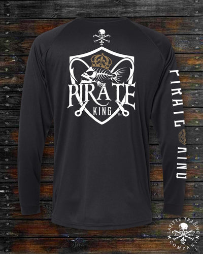 Pirate King™ Fishing UV