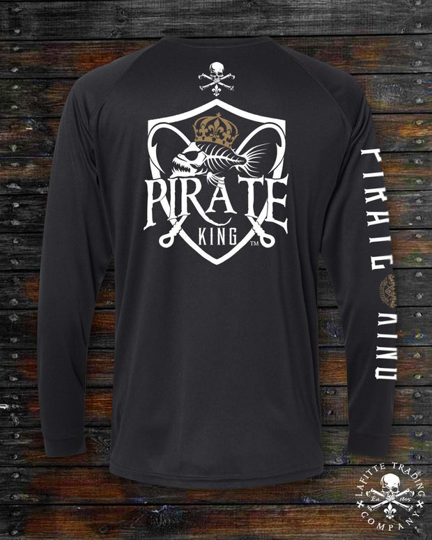 Pirate King™ Fishing UV
