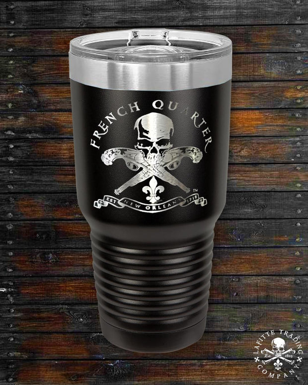 Travel Tumbler 30oz (FQ)