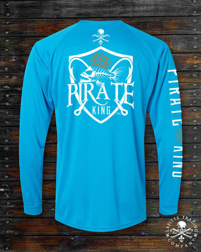 Pirate King™ Fishing UV