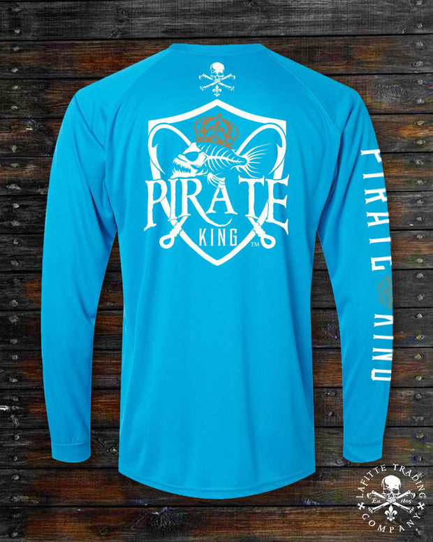 Pirate King™ Fishing UV