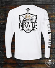Pirate King™ Fishing UV