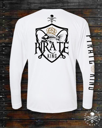 Pirate King™ Fishing UV
