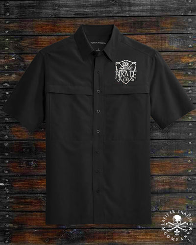 Fishing Shirt