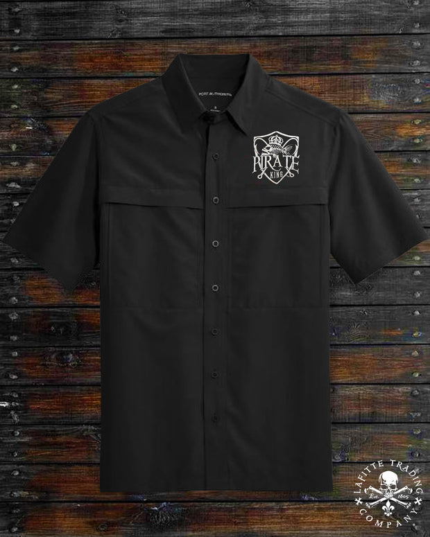 Fishing Shirt