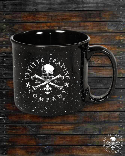 Campfire Coffee Mug 15oz