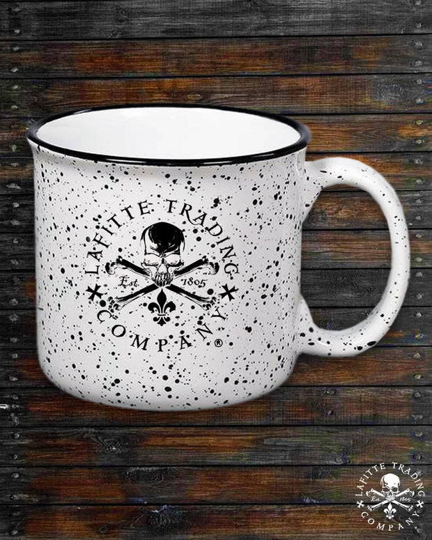 Campfire Coffee Mug 15oz