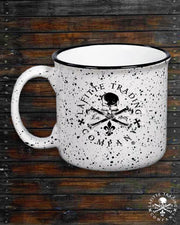 Campfire Coffee Mug 15oz