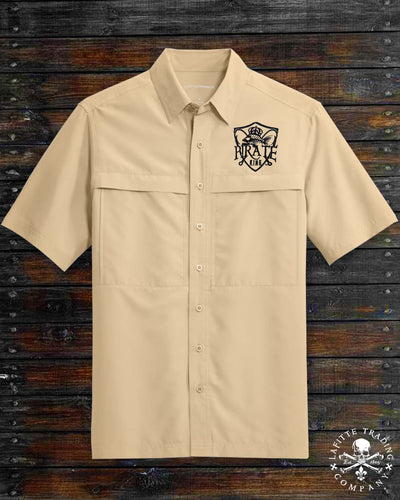 Fishing Shirt