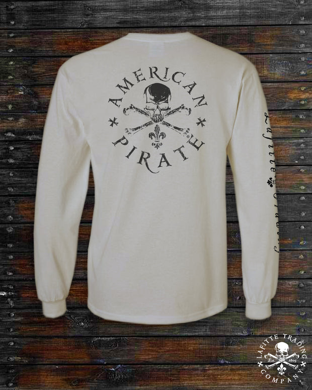 American Pirate (LS)
