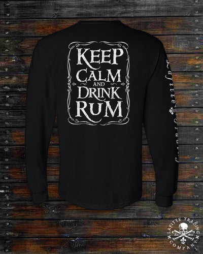 Drink Rum (LS)