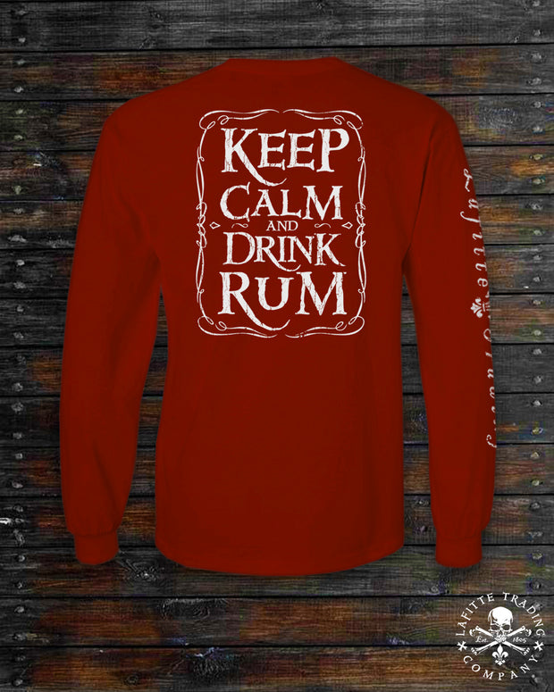 Drink Rum (LS)
