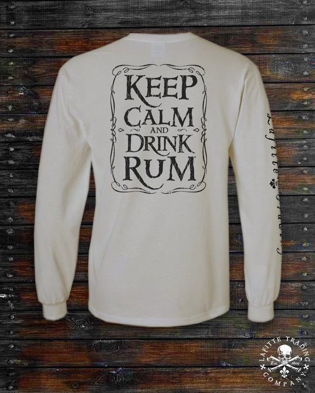 Drink Rum (LS)