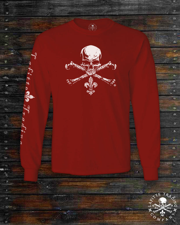 Jolly Roger (LS)