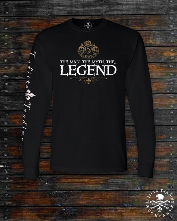 The Legend (LS)