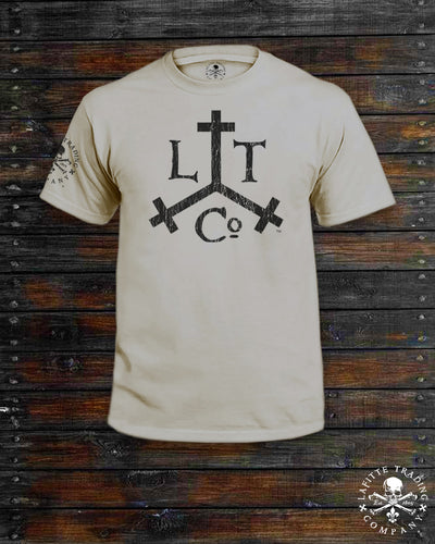 Jean Lafitte ~ LTC Marque