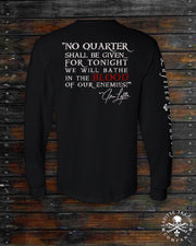 No Quarter (LS)
