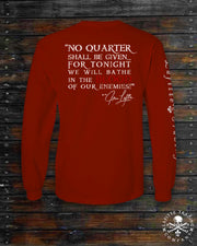 No Quarter (LS)