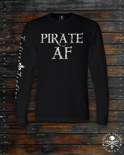 Pirate AF (LS)