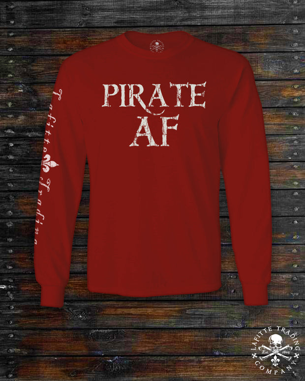 Pirate AF (LS)
