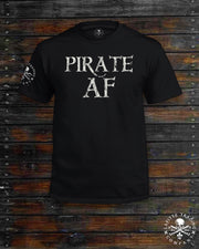 Pirate AF