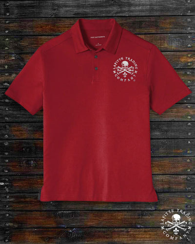 Jean Lafitte ~ Polo