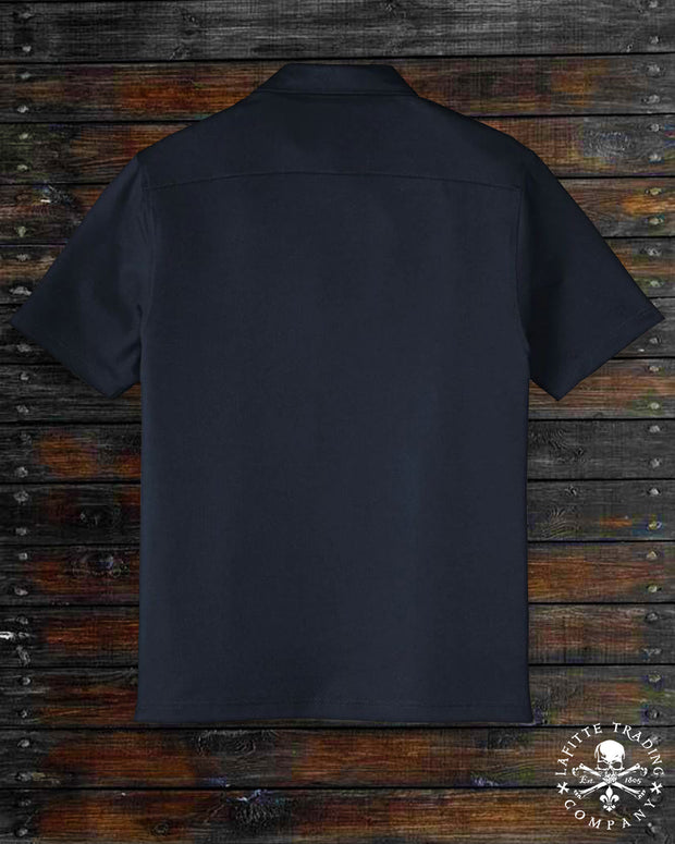 Jean Lafitte ~ Polo