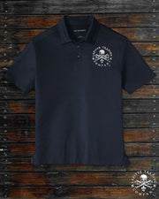 Jean Lafitte ~ Polo