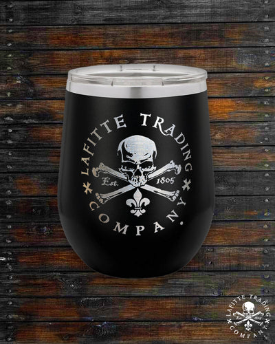 Rum Tumbler 12oz