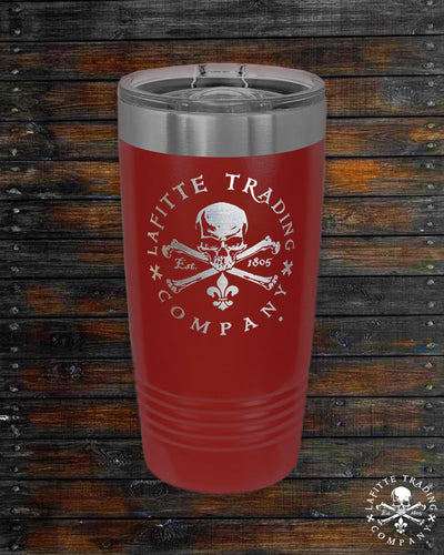 Travel Tumbler 20oz