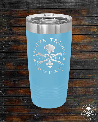 Travel Tumbler 20oz