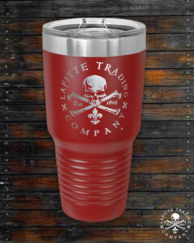 Travel Tumbler 30oz